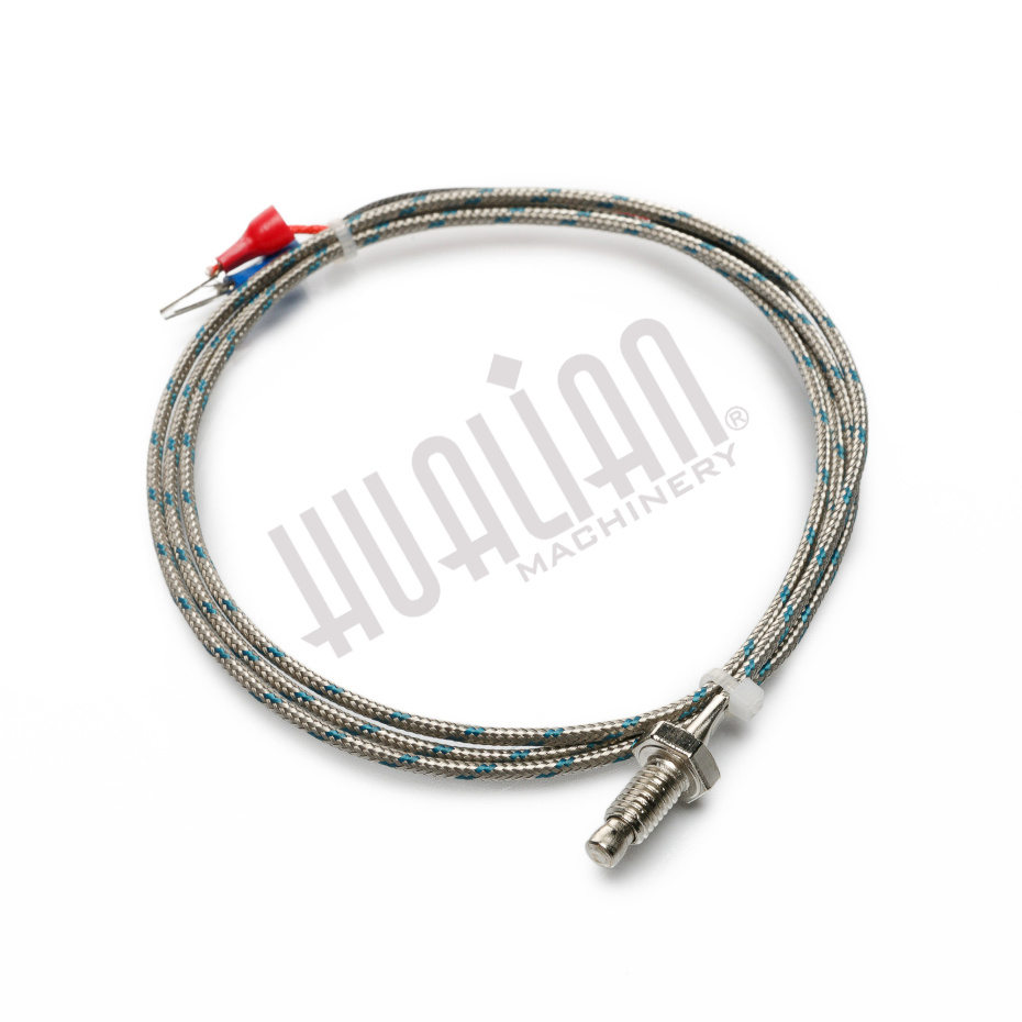 Термопара для DXDK/DXDG/DXDF Hualian - Купить с доставкой по всей России - 2