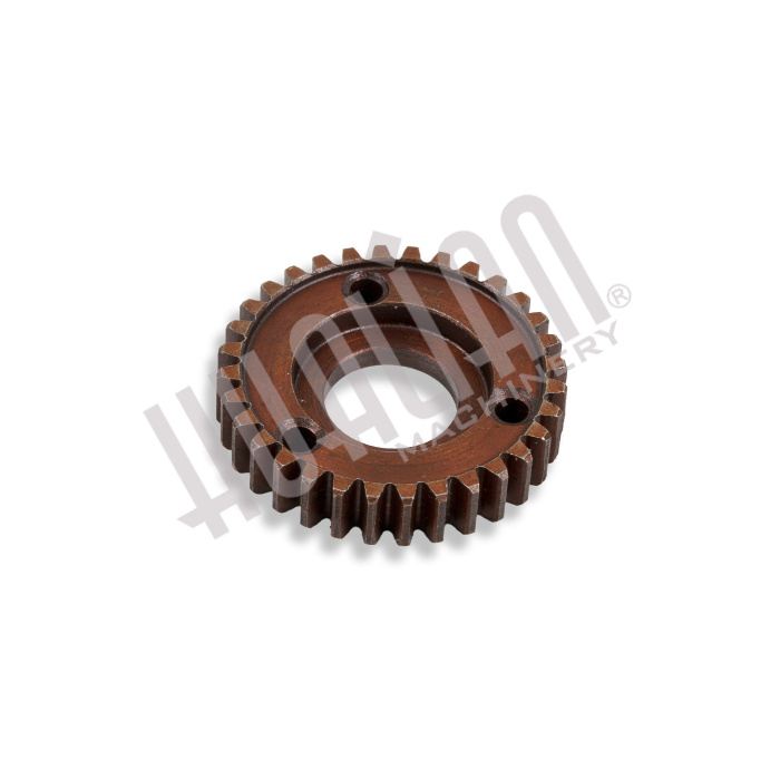 Шестерня для фрикционого барабана MY-300A/420A Hualian - Купить с доставкой по всей России
