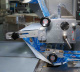 Автоматическая горизонтальная упаковочная машина DXDZ-250D (1 нож, L 120-280, S 250, H - 60 mm) Hualian - Купить с доставкой по всей России - 16