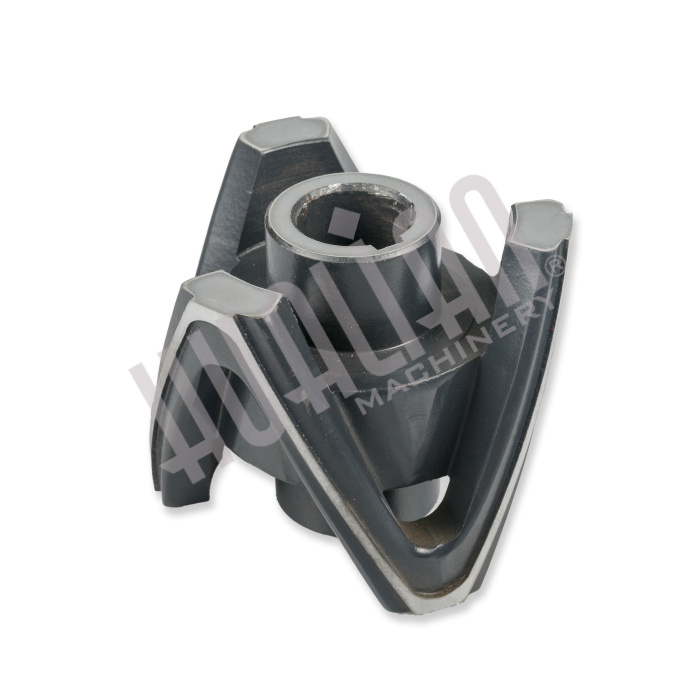 Матрица формующая для JGL-135-5B (самса, 84*66*6 мм, 14-18 гр.) Hualian - Купить с доставкой по всей России