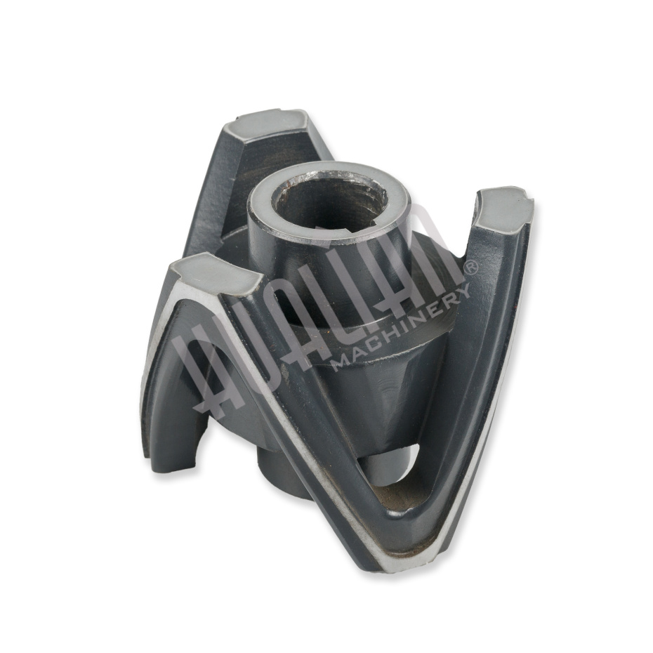 Матрица формующая для JGL-135-5B (самса, 84*66*6 мм, 14-18 гр.) Hualian - Купить с доставкой по всей России