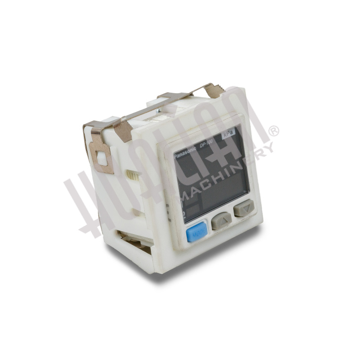 Датчик давления PSAN-V01CV-RC1/8 Hualian - Купить с доставкой по всей России