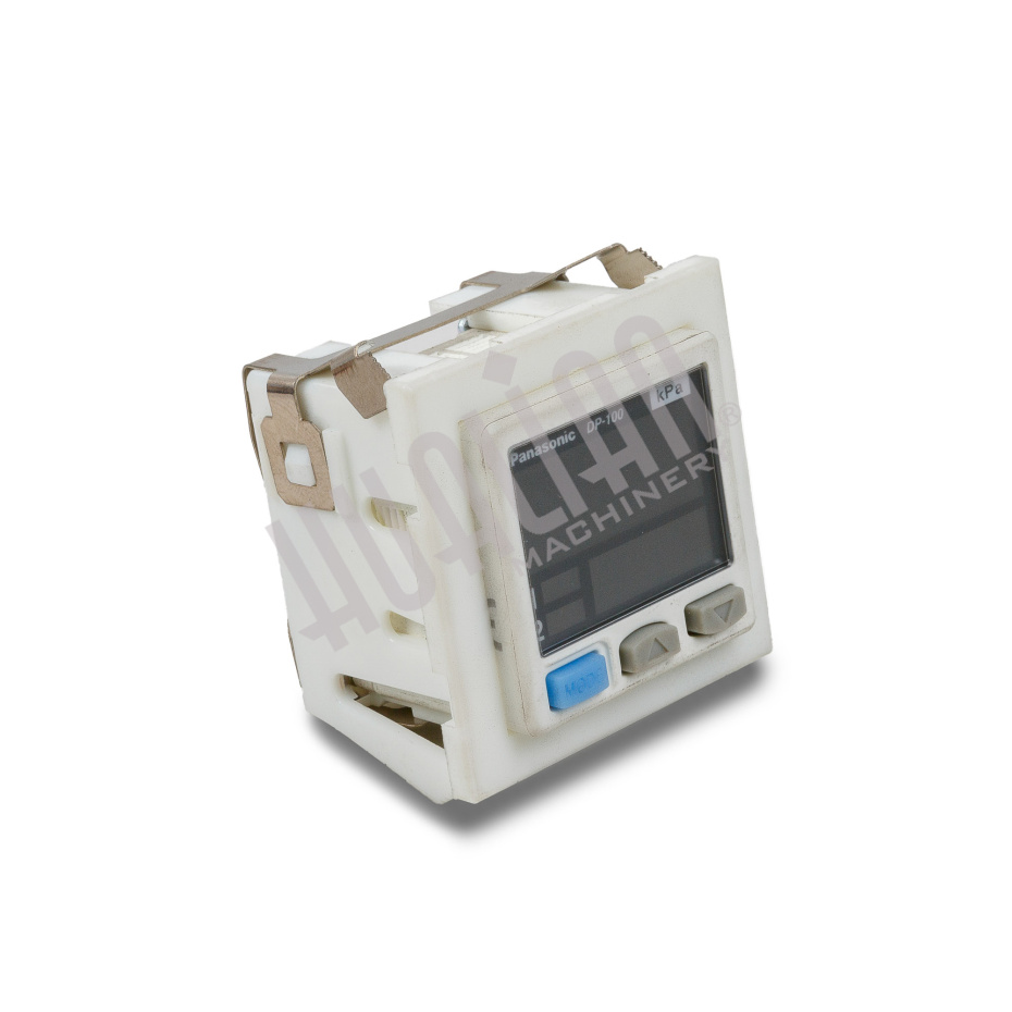 Датчик давления PSAN-V01CV-RC1/8 Hualian - Купить с доставкой по всей России