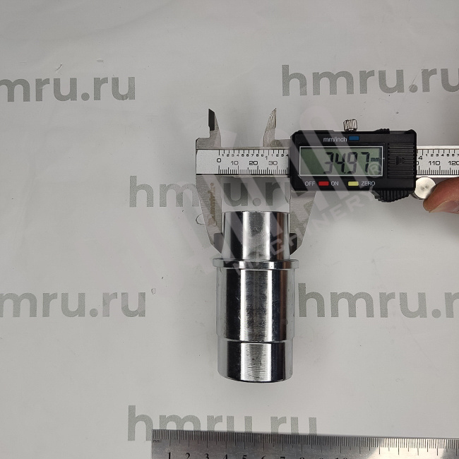 Втулка упорного подшипника для JGL (1-15) Hualian - Купить с доставкой по всей России - 5