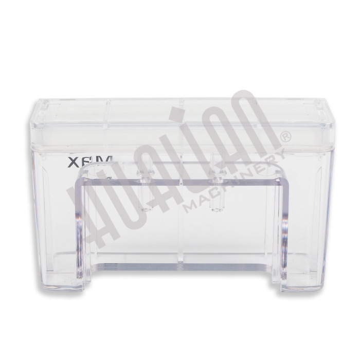 Емкость для сбора влаги для DZ-290P (с уплотнительным кольцом) Hualian - Купить с доставкой по всей России