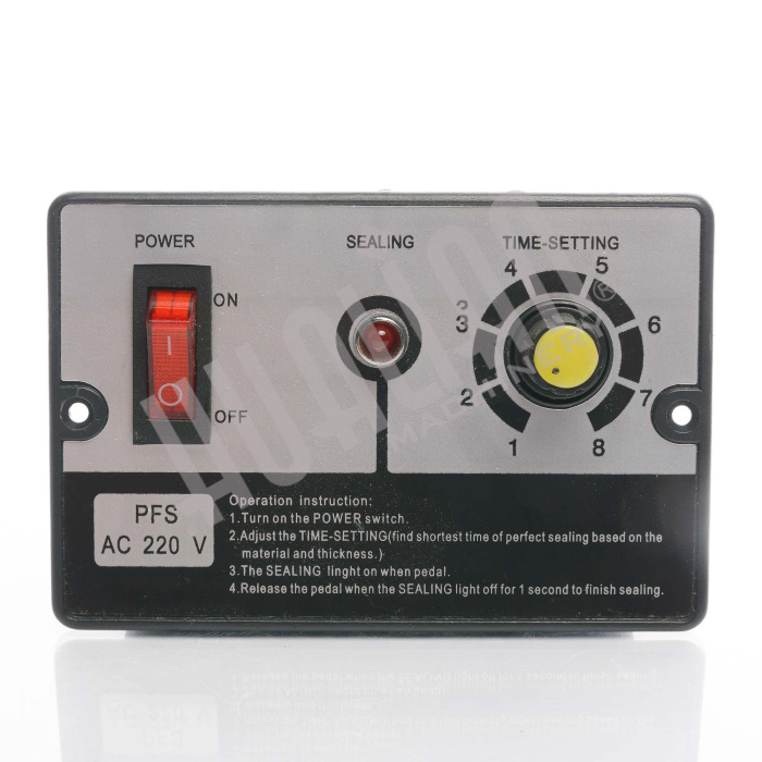 Реле времени для запайщиков серии PFS Hualian - Купить с доставкой по всей России