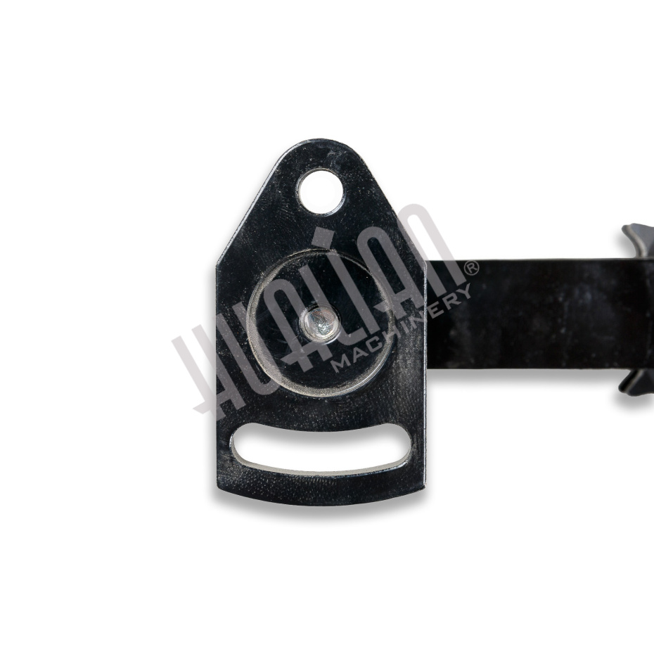 Натяжитель цепи для ST-ll (17 зубьев) Hualian - Купить с доставкой по всей России - 4