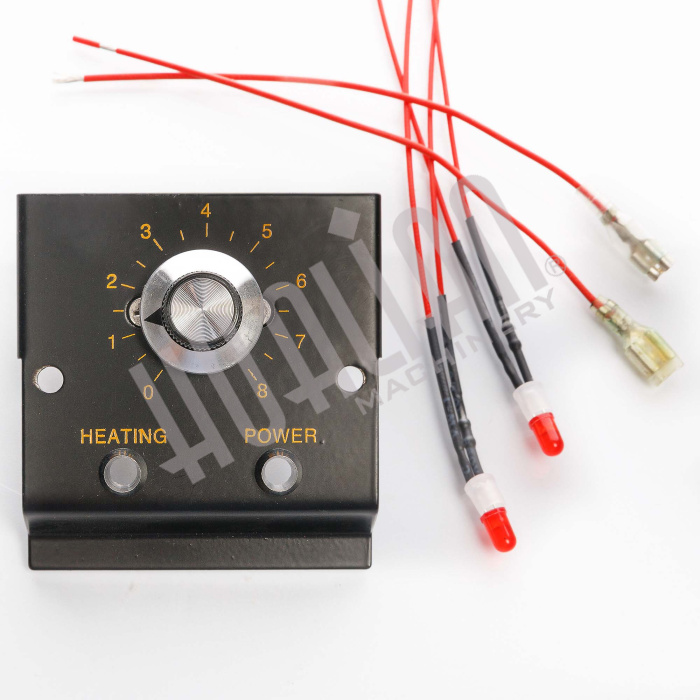 Терморегулятор для FKR-200 Hualian - Купить с доставкой по всей России