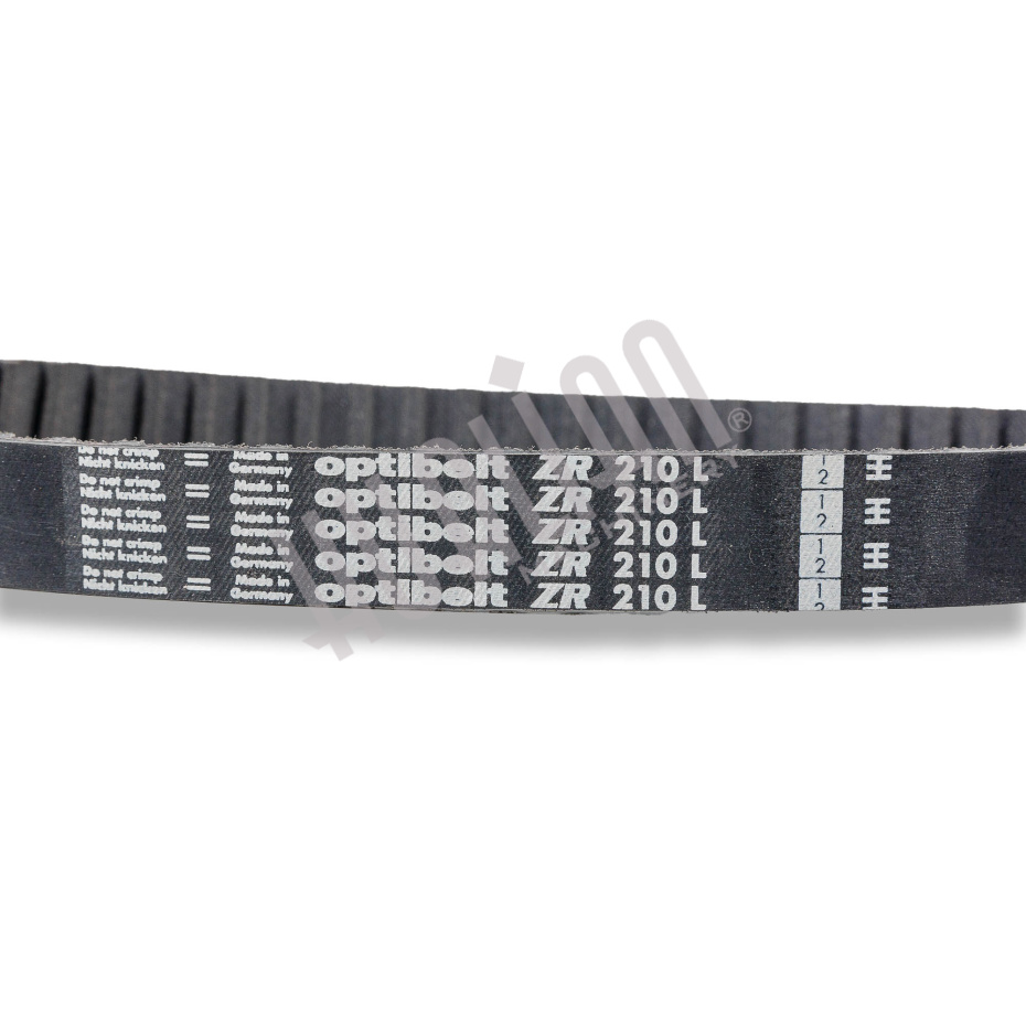 Ремень шагового двигателя DXDK-40II Hualian - Купить с доставкой по всей России - 3