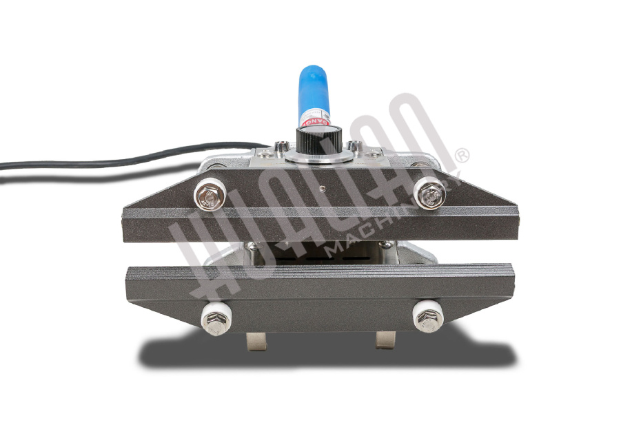 Ручной запайщик постоянного нагрева FKR-200XY Hualian - Купить с доставкой по всей России - 2