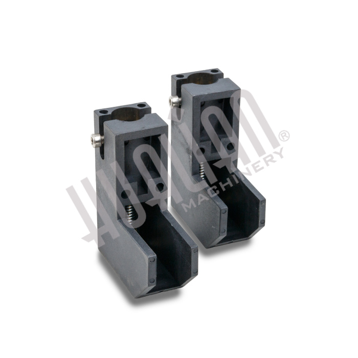 Держатель ножа (клемник) к BSF (комплект 2шт) Hualian - Купить с доставкой по всей России