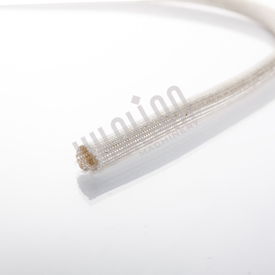 Чулок на рольгант из стекловолокна для BS-3020A/BS-4525A/BS-4535LA/BS-6535LA Hualian - Купить с доставкой по всей России - 2