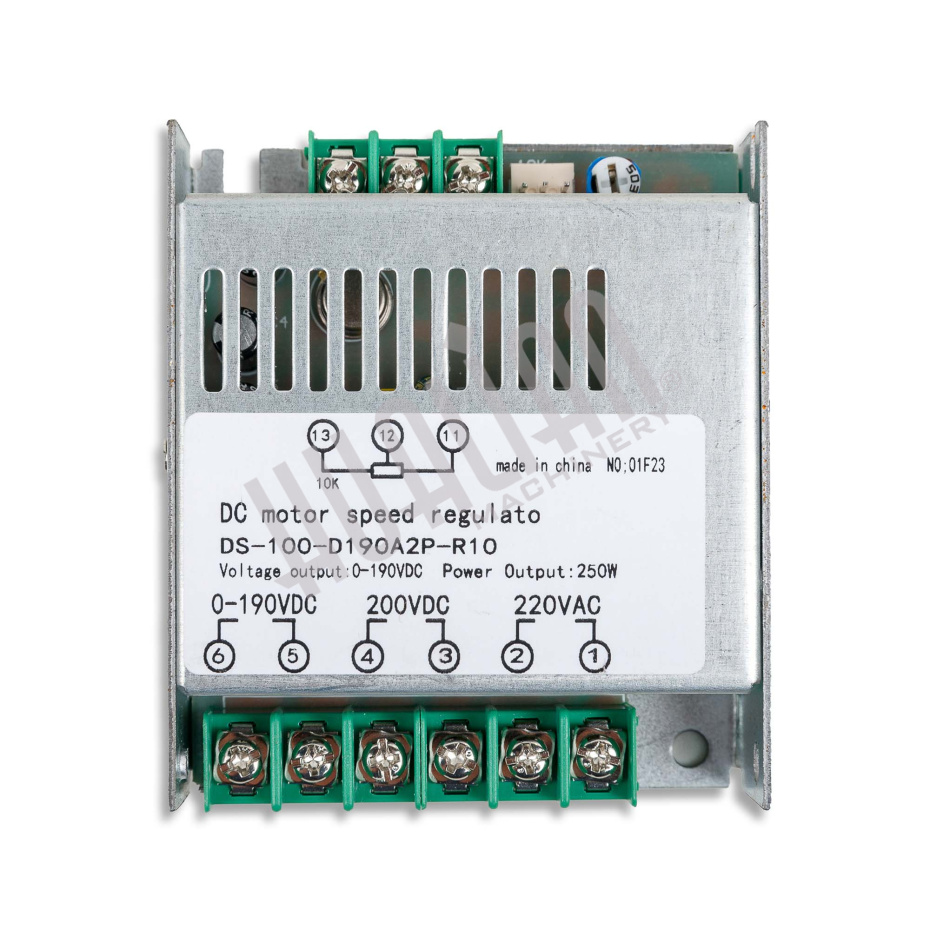 Плата регулятора скорости для FRM-1120LD Hualian - Купить с доставкой по всей России - 2