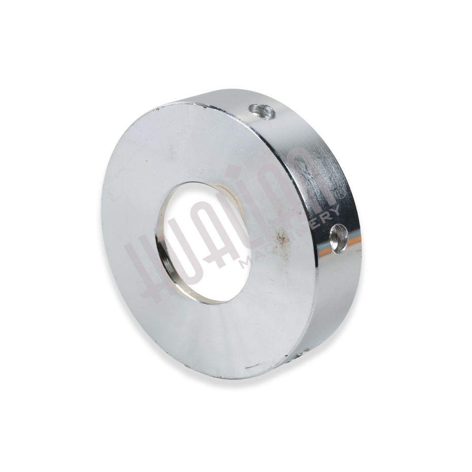 Гайка регулировки подачи теста для JGL-135 (1-14) Hualian - Купить с доставкой по всей России - 3