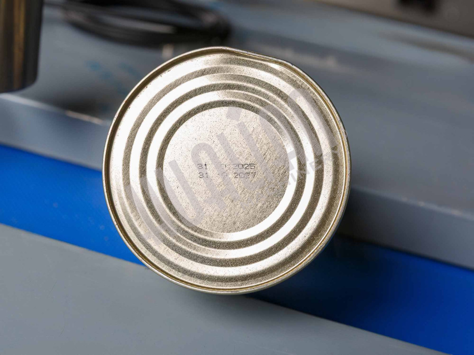 Каплеструйный принтер HL-A470 Hualian - Купить с доставкой по всей России - 14