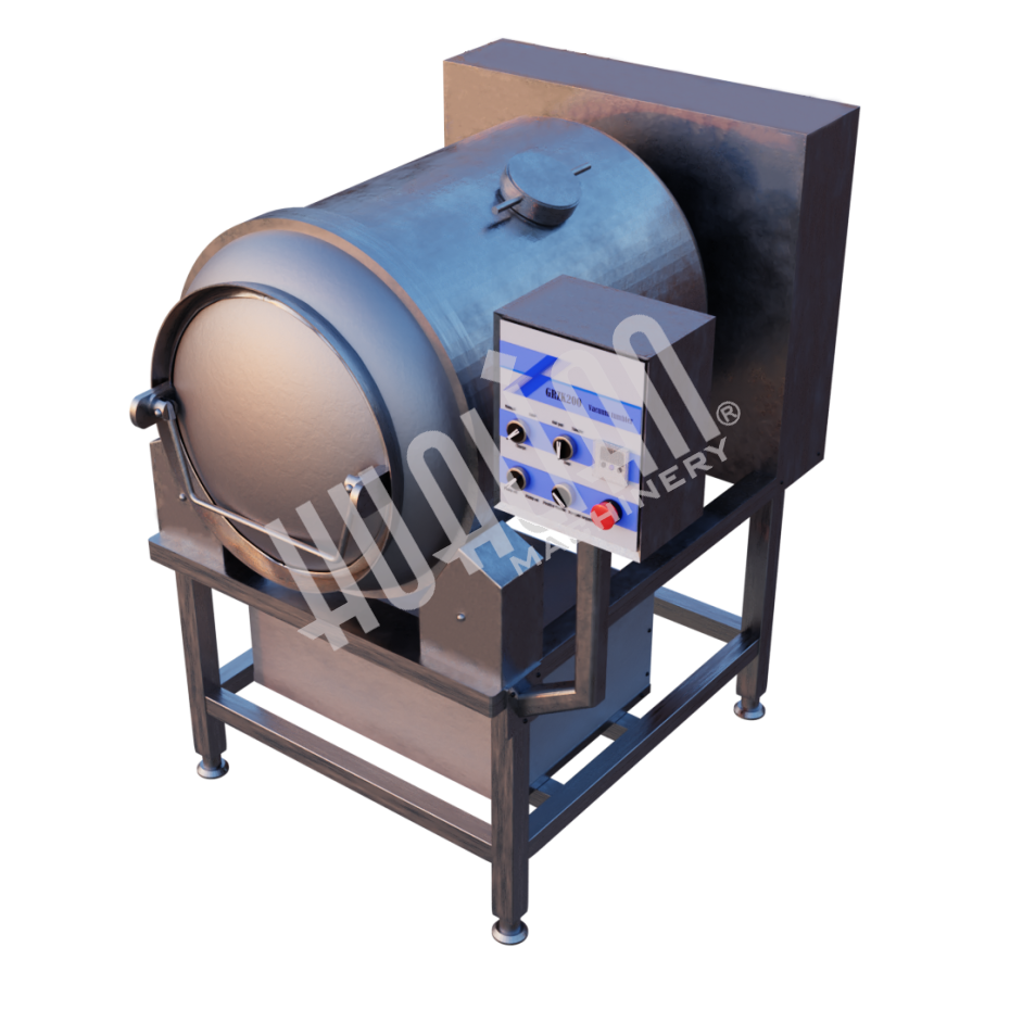 Вакуумный массажер GRZK100 Hualian - Купить с доставкой по всей России