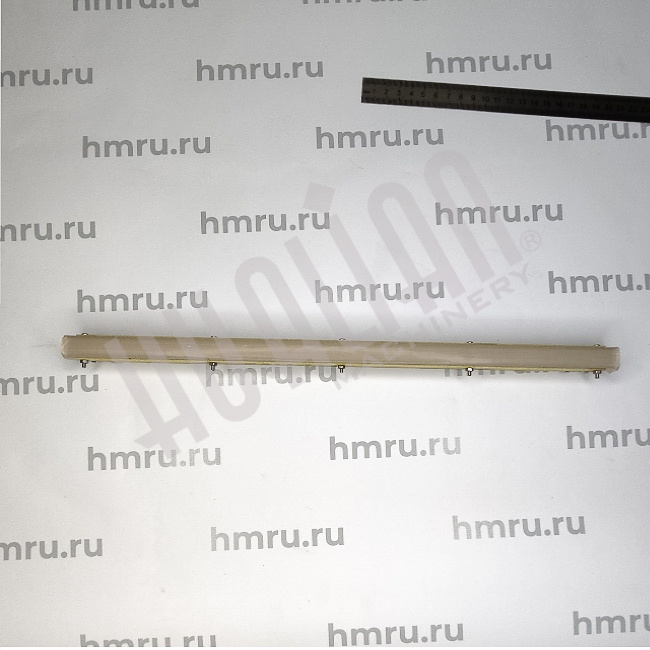 Эпоксидная планка в сборе для DZ-400/2T Hualian - Купить с доставкой по всей России