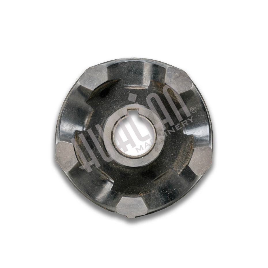 Матрица формующая к ST-ll (10 ячеек, 5-6 гр.) Hualian - Купить с доставкой по всей России - 2