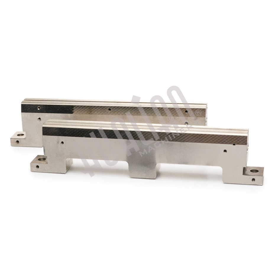 Комплект запаечных губок для DXDZ-600D Hualian - Купить с доставкой по всей России - 3