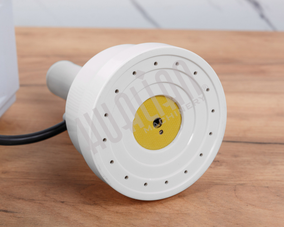 Ручной индукционный запайщик DGYF-600A Hualian - Купить с доставкой по всей России - 12