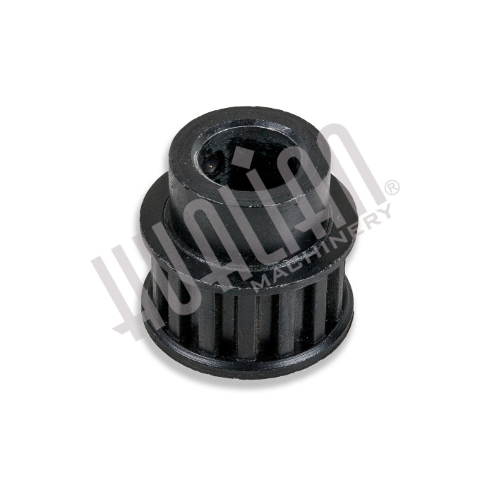 Шкив зубчатый 15T для MY-300A/MY-420A Hualian - Купить с доставкой по всей России