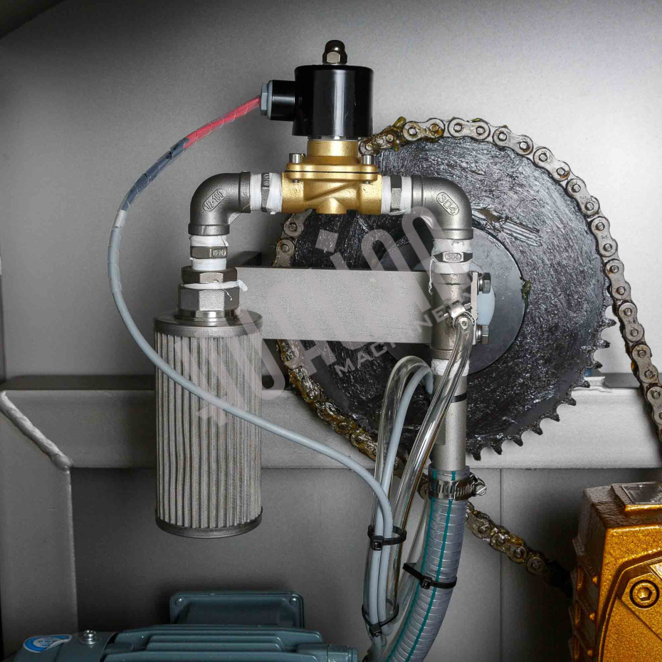 Вакуумный массажер GRZK200 Hualian - Купить с доставкой по всей России - 7