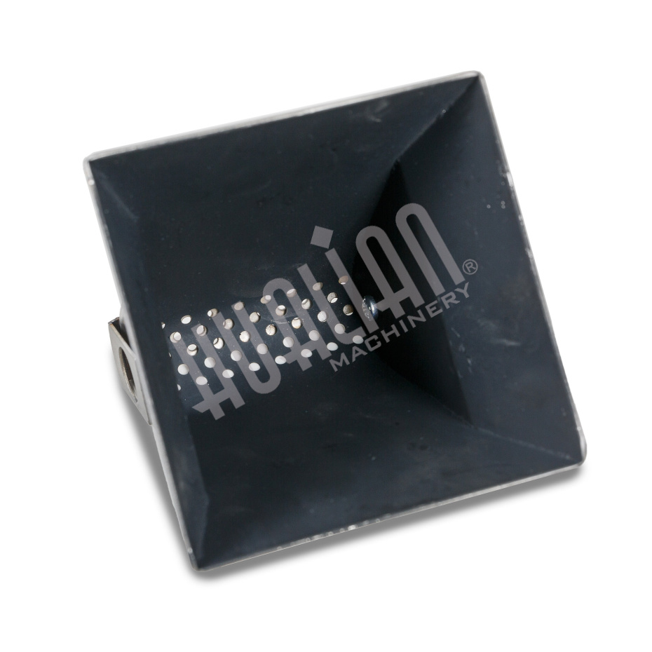 Бункер для муки JGL (3-12) Hualian - Купить с доставкой по всей России - 4