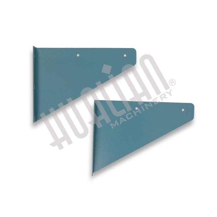 Комплект боковин держателя пленки для BSF-601 Hualian - Купить с доставкой по всей России