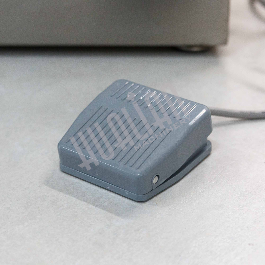 Дозатор поршневой LPF-5000T Hualian - Купить с доставкой по всей России - 18