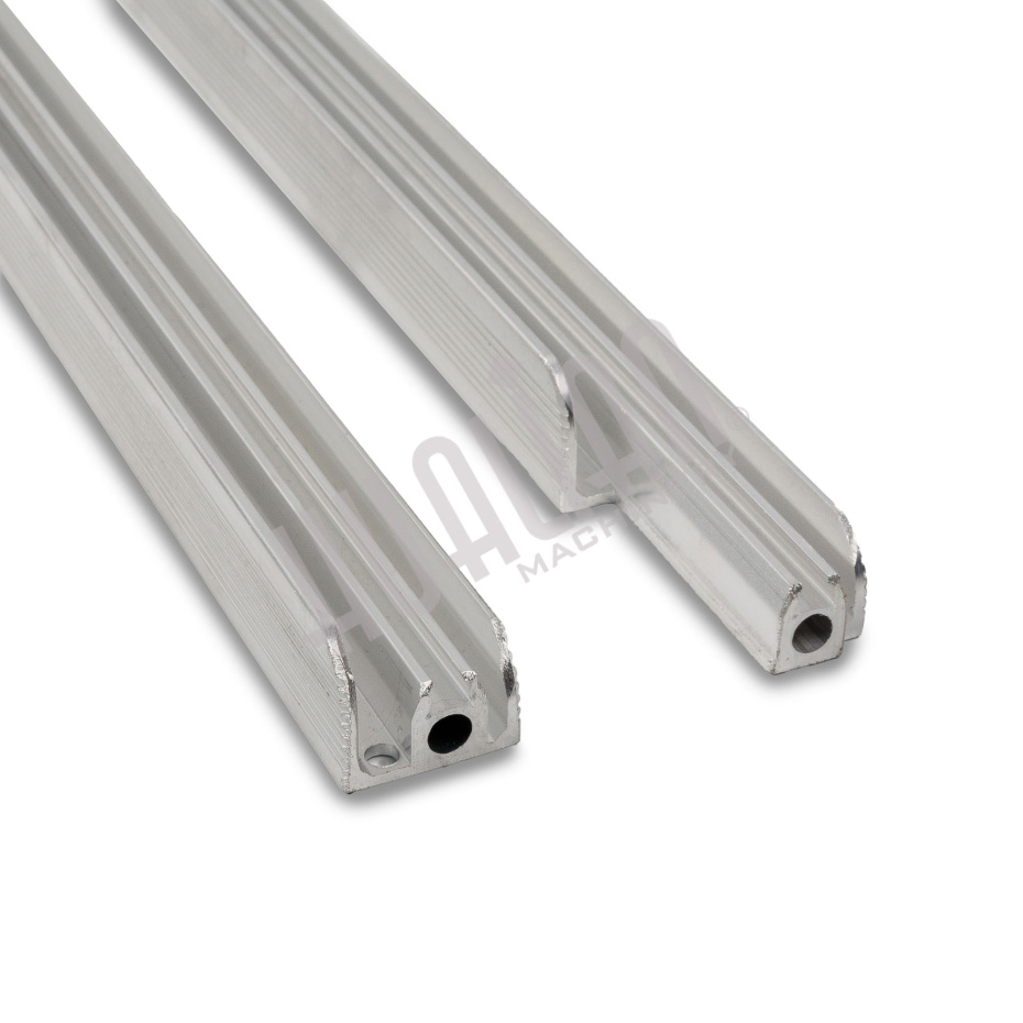 Алюминиевый держатель ножа BSF-5030LT (комплект 2 шт #16524020001,16561040002) Hualian - Купить с доставкой по всей России - 2