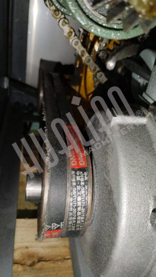 Автоматический пельменный аппарат (90*50*8) JGT-60 (12-14 гр.) HZ (Выставочный образец) Hualian - Купить с доставкой по всей России - 5