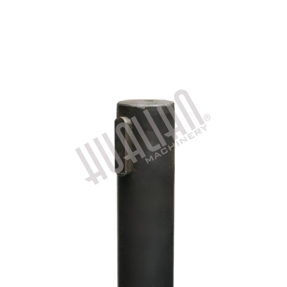 Вал в сборе с планетарным редуктором DXDZ Hualian - Купить с доставкой по всей России - 6