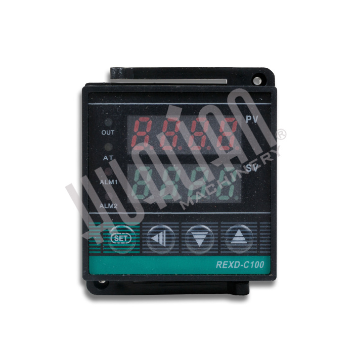 Контроллер температуры REXD-C100 для PFS-DD Hualian - Купить с доставкой по всей России