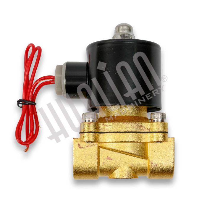 Электромагнитный клапан для GRZK-500 Hualian - Купить с доставкой по всей России