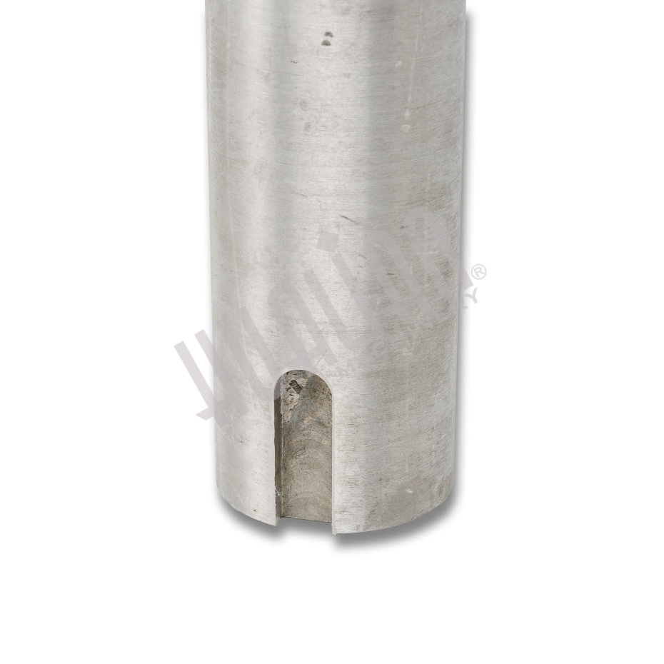 Основной вал для JMV-140 Hualian - Купить с доставкой по всей России - 4