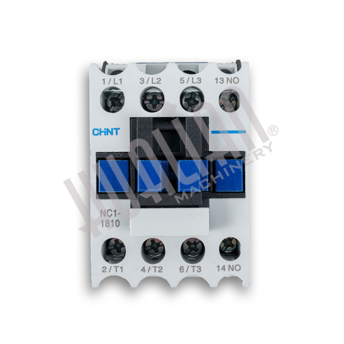 Контактор NC1-1810 18А 230В/АС3 1НО 50Гц (R)(CHINT) Hualian - Купить с доставкой по всей России