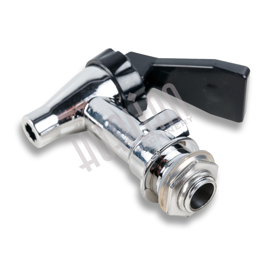 Краник для электрокипятильника серии WB Hualian - Купить с доставкой по всей России - 3