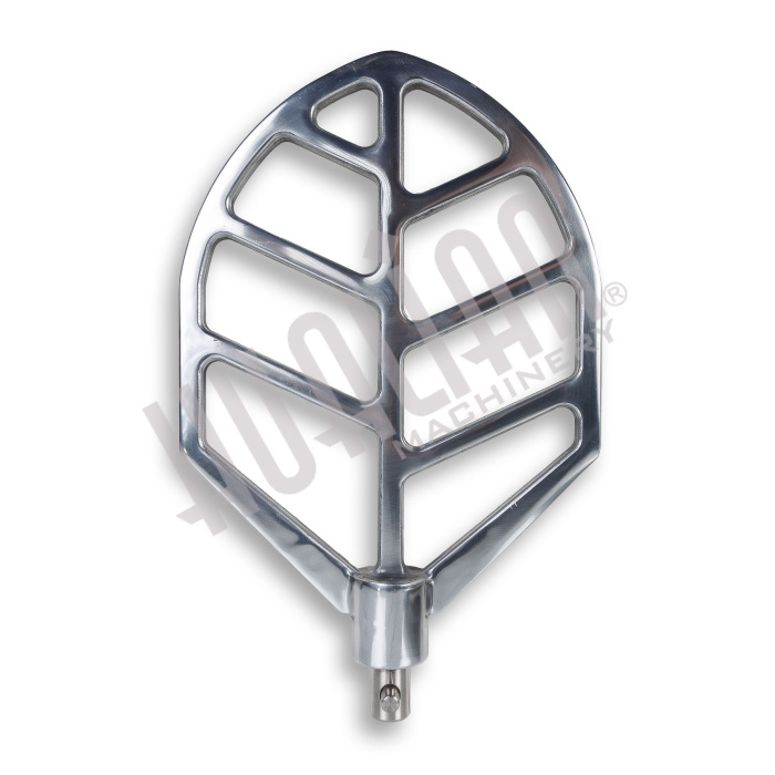 Лопатка для планетарного миксера SM-601 (спец крепление) Hualian - Купить с доставкой по всей России