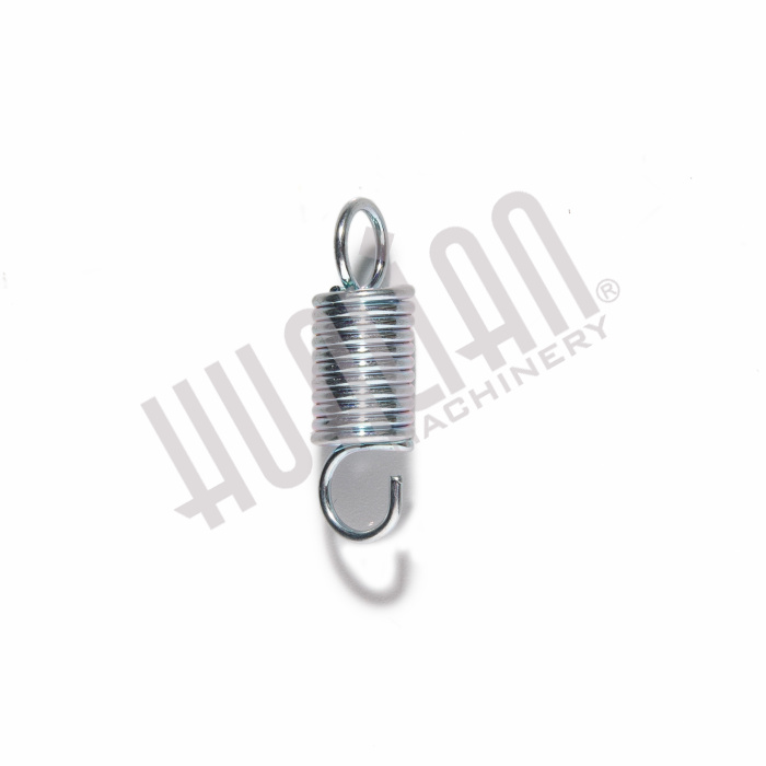 Пружина тип 2 для запайщиков FS-500-700H Hualian - Купить с доставкой по всей России