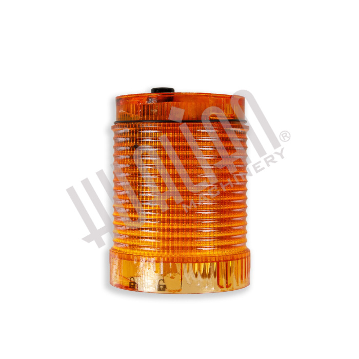 Секция многоцветного индикатора желтая 0550GDWLH (IMD, IXL) Hualian - Купить с доставкой по всей России