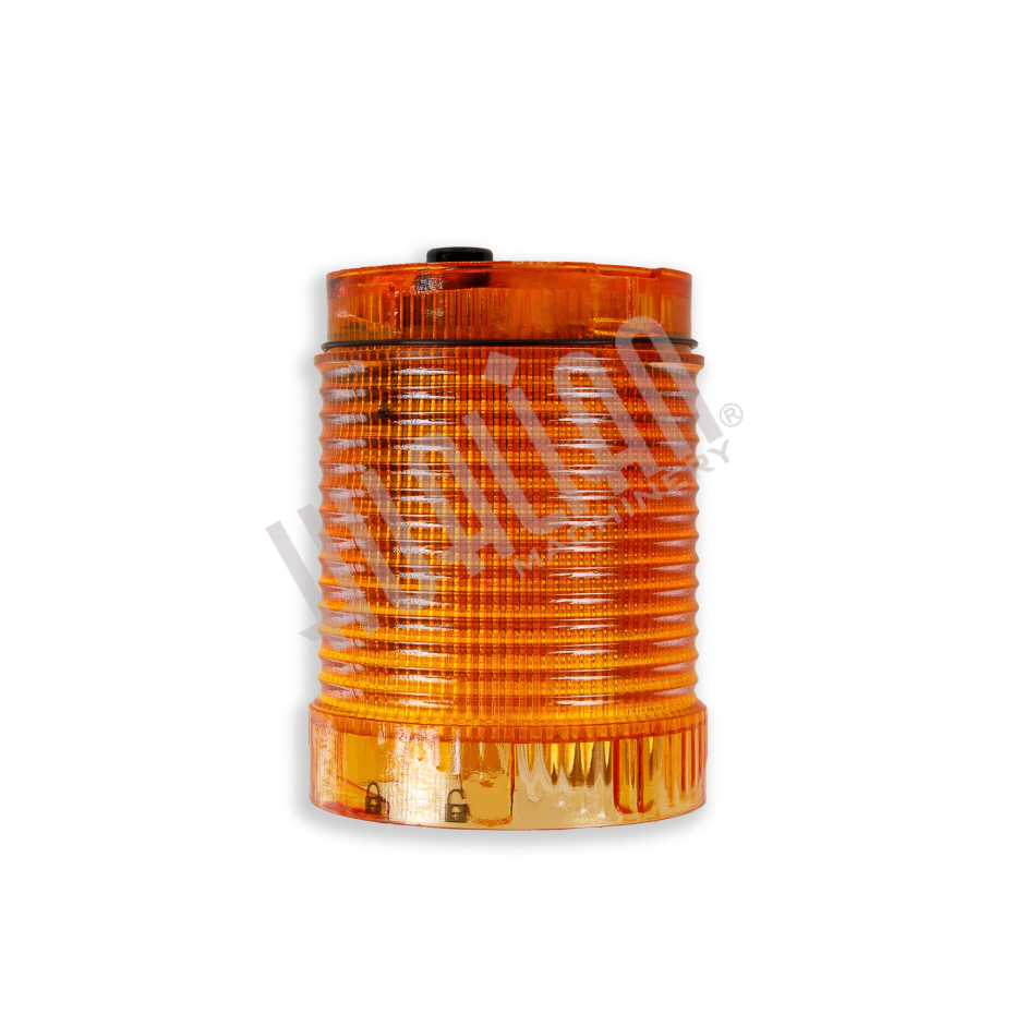 Секция многоцветного индикатора желтая 0550GDWLH (IMD, IXL) Hualian - Купить с доставкой по всей России