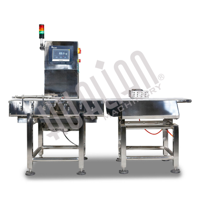 Контрольно-динамические весы (чеквейер) IXL-300 Hualian - Купить с доставкой по всей России