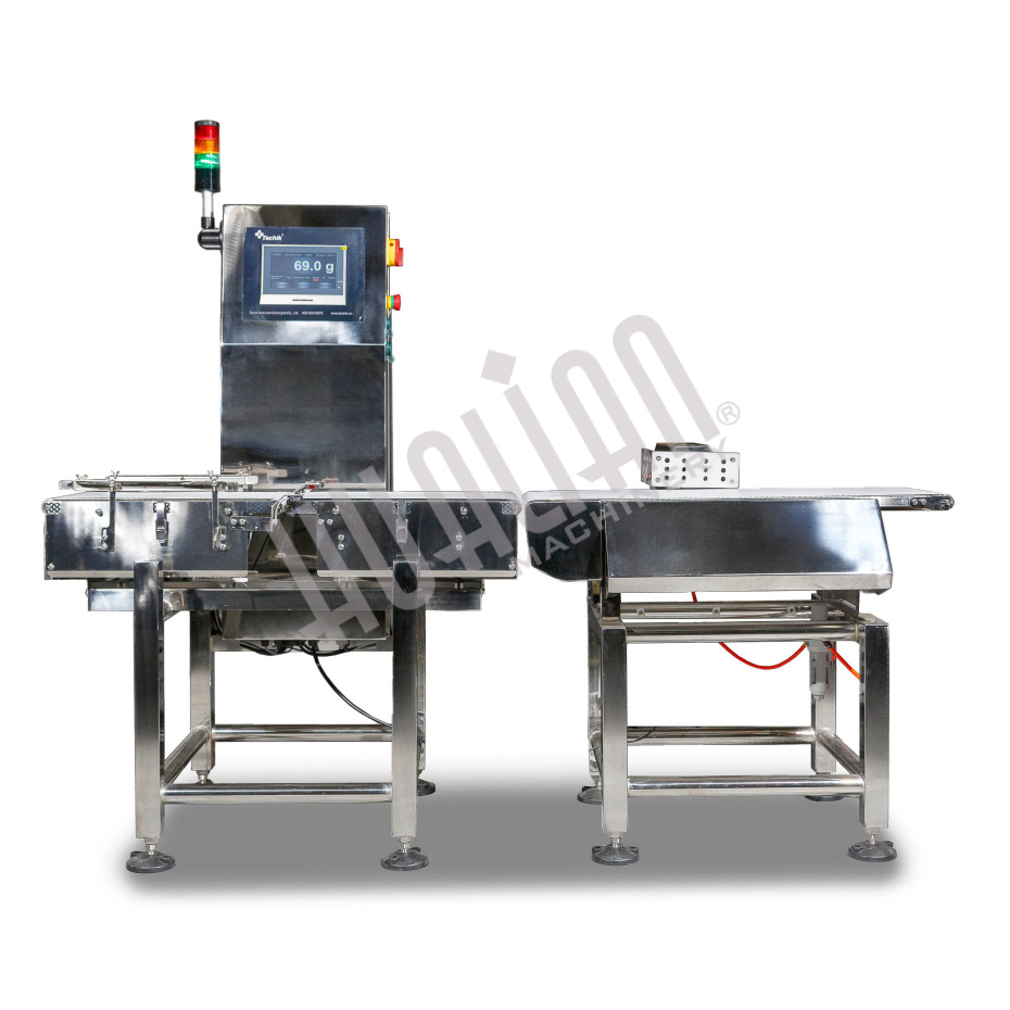 Контрольно-динамические весы (чеквейер) IXL-300 Hualian - Купить с доставкой по всей России