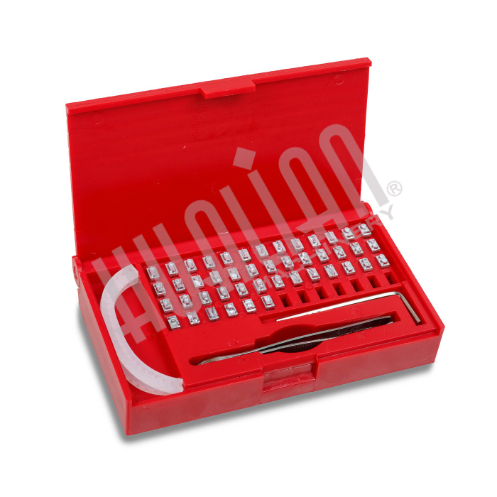 Комплект литер для FRBM-810/980 Hualian - Купить с доставкой по всей России