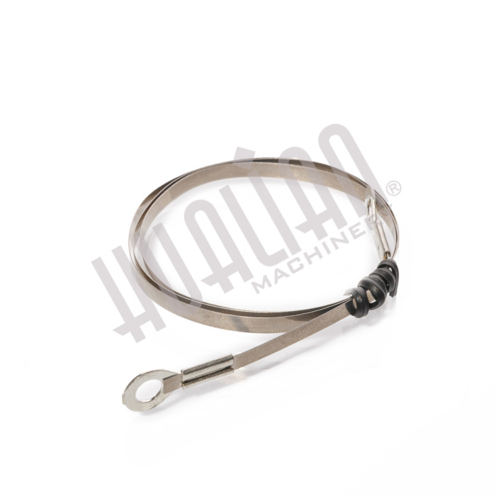 Нихром для PFS-800 (5 мм) Hualian - Купить с доставкой по всей России