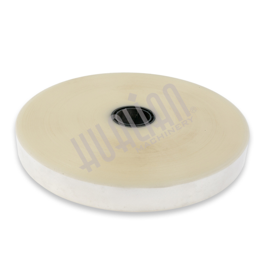 Бандерольная лента OPP;L-500m;W-29.4+/-0.2mm;110micron Hualian - Купить с доставкой по всей России - 2