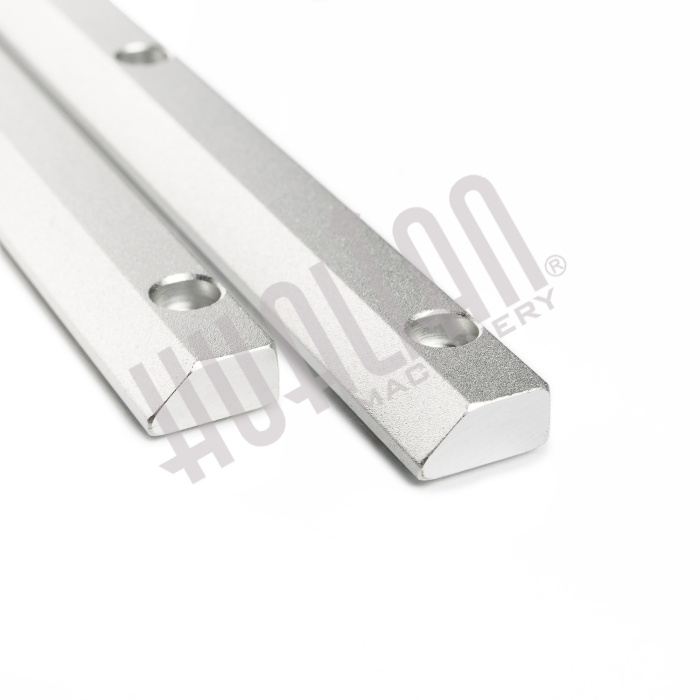 Прижимная планка поперечной запайки 468×18×9 мм для BSF-5640LG Hualian - Купить с доставкой по всей России