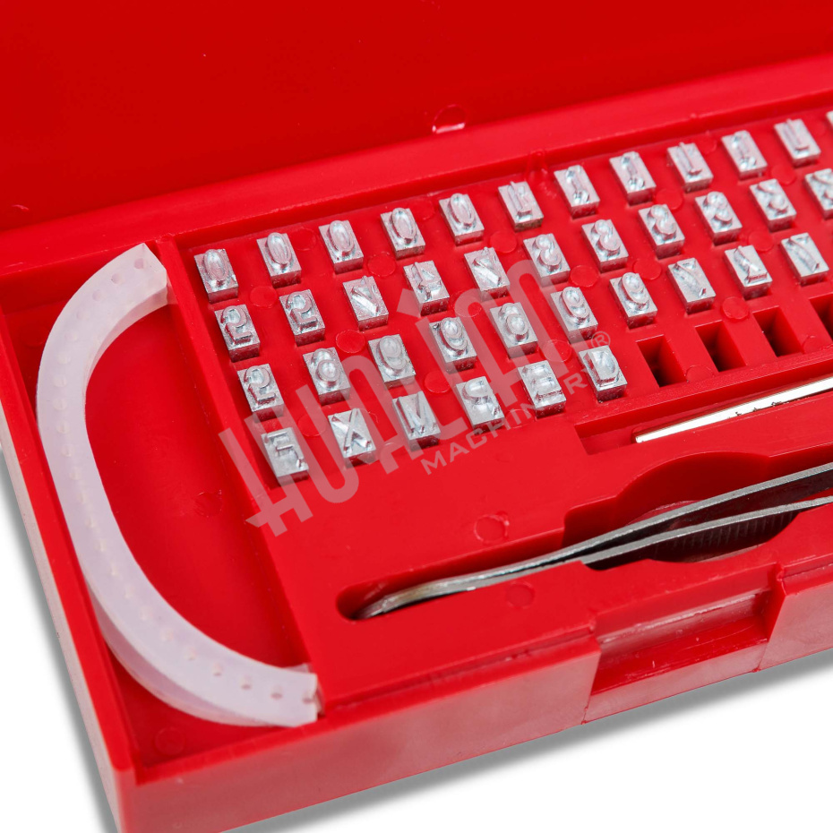 Комплект литер для FRBM-810/980 Hualian - Купить с доставкой по всей России - 2