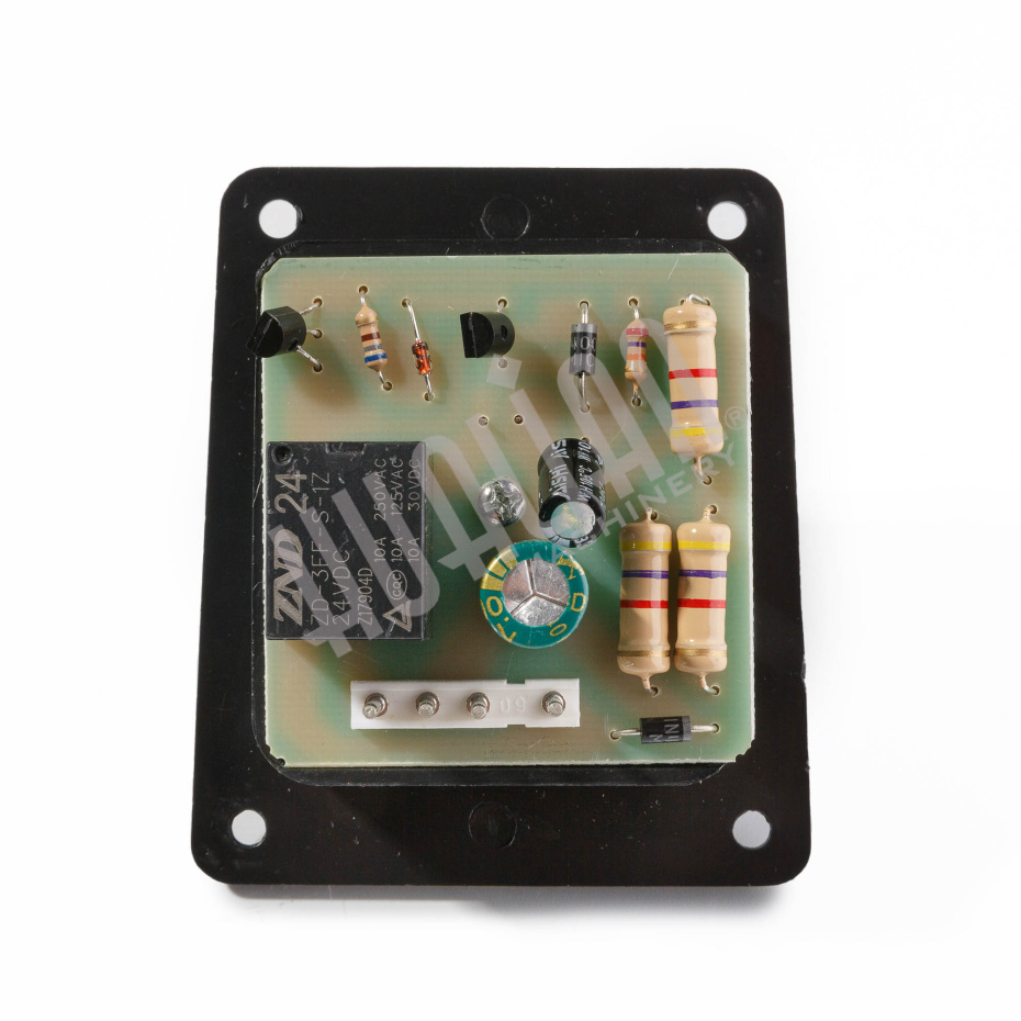 Реле времени для FS-300M Hualian - Купить с доставкой по всей России - 2