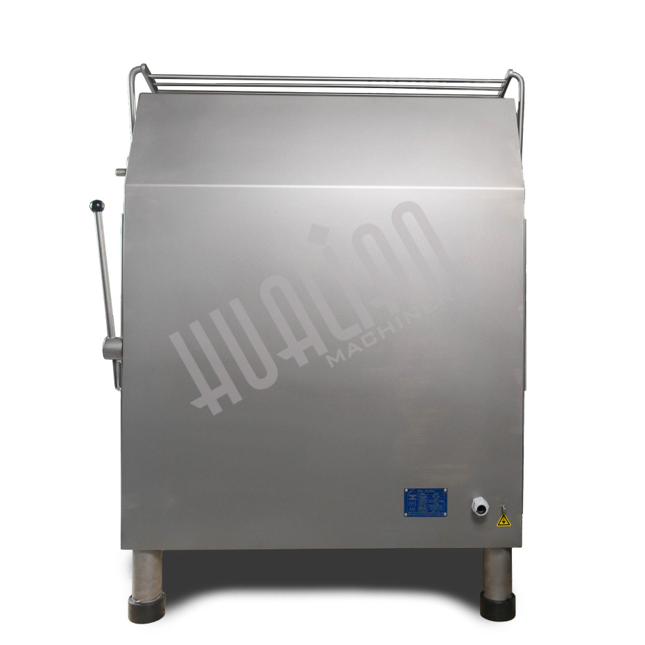 Волчок шнековый для измельчения мяса JR-130 (2 шнека) Hualian - Купить с доставкой по всей России - 28